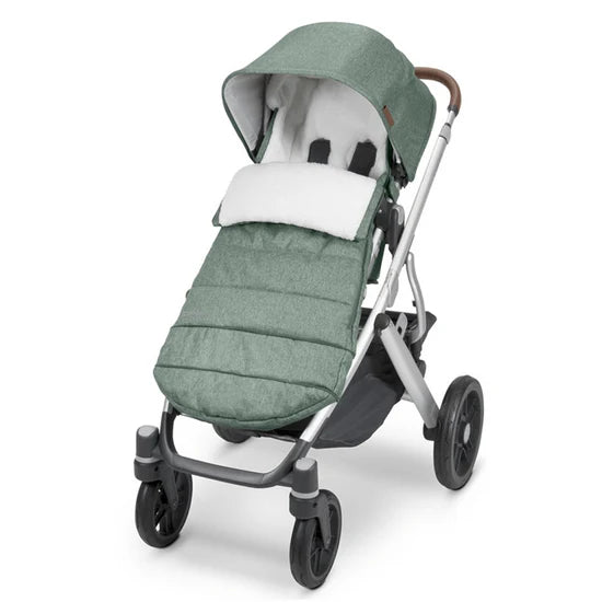 uppababy cozy ganoosh finn UPPAbaby CozyGanoosh Footmuff, Jordan