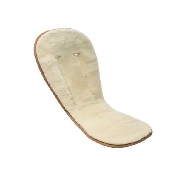 bugaboo dragonfly seat liner Bugaboo Wool Seat Liner – Dimples Baby Brooklyn