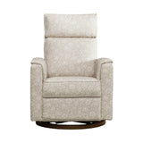 Morris & Co. x Namesake Willa Plus Power Glider Recliner w/ Power Headrest