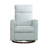 Morris & Co. x Namesake Willa Plus Power Glider Recliner w/ Power Headrest