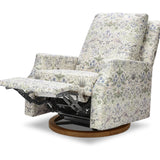 Morris & Co. x Namesake Crewe Recliner and Swivel Glider