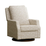 Morris & Co. x Namesake Crewe Recliner and Swivel Glider