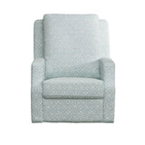 Morris & Co. x Namesake Crewe Recliner and Swivel Glider