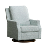 Morris & Co. x Namesake Crewe Recliner and Swivel Glider