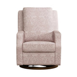 Morris & Co. x Namesake Crewe Recliner and Swivel Glider