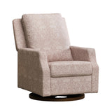 Morris & Co. x Namesake Crewe Recliner and Swivel Glider