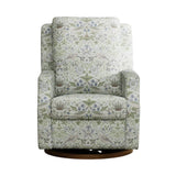 Morris & Co. x Namesake Crewe Recliner and Swivel Glider