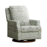 Morris & Co. x Namesake Crewe Recliner and Swivel Glider