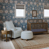 Morris & Co. x Namesake Crewe Recliner and Swivel Glider