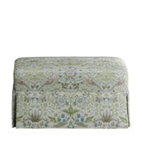 Morris & Co. x Namesake Crawford Gliding Ottoman