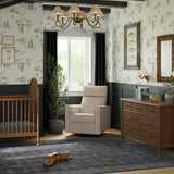 namesake Willa Plus Power Glider Recliner w/ Power Headrest