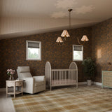 namesake Willa Plus Power Glider Recliner w/ Power Headrest