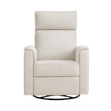 namesake Willa Plus Power Glider Recliner w/ Power Headrest