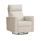 namesake Willa Plus Power Glider Recliner w/ Power Headrest
