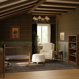 namesake Crewe Electronic Recliner and Swivel Glider