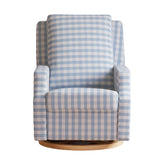 namesake Crewe Electronic Recliner and Swivel Glider