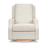 namesake Crewe Electronic Recliner and Swivel Glider