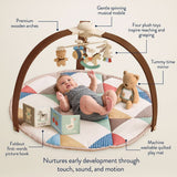 Itzy Ritzy Itzy Music & Motion Activity Gym