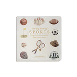 Our Big Book of Sports