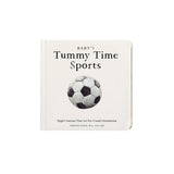 Baby's Tummy Time Sports