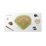 Our Big Book of Sports