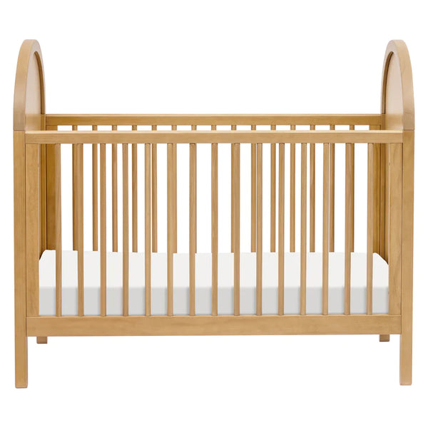 Babyletto Bondi Cane 3 in 1 Convertible Crib Dimples Baby Brooklyn
