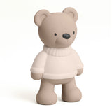Itzy Ritzy Comfort Crew Natural Rubber Latex Teether
