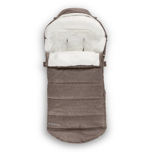UPPAbaby CozyGanoosh – Dimples Baby Brooklyn