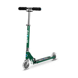 Micro Sprite LED Scooter