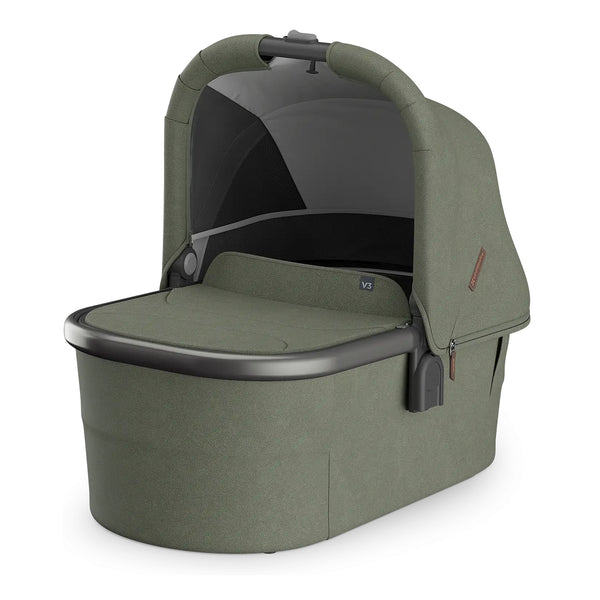 uppababy bassinet sleeping UPPAbaby Bassinet V3 – Dimples Baby Brooklyn