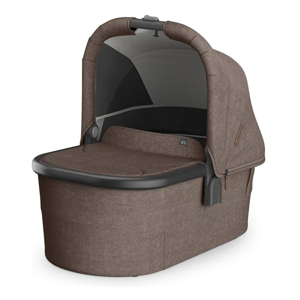 can babies sleep in uppababy bassinet UPPAbaby Bassinet V3 – Dimples Baby Brooklyn