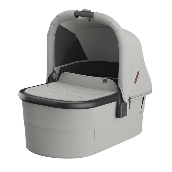 how to detach uppababy bassinet from stand UPPAbaby Bassinet V3 – Dimples Baby Brooklyn