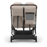 UPPAbaby Minu Duo