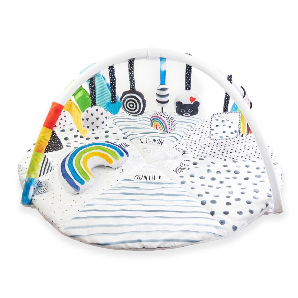 Playmats – Dimples Baby Brooklyn