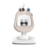 UPPAbaby Mamaroo Smart Swing