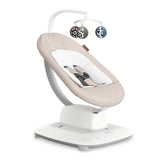 UPPAbaby Mamaroo Smart Swing