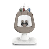 UPPAbaby Mamaroo Smart Swing