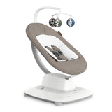UPPAbaby Mamaroo Smart Swing