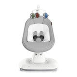 UPPAbaby Mamaroo Smart Swing