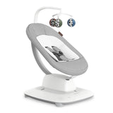 UPPAbaby Mamaroo Smart Swing