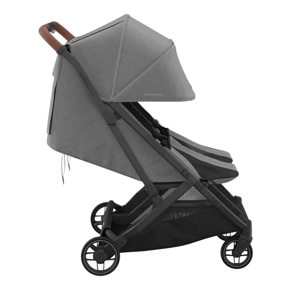 uppababy minu teal UPPAbaby Minu Duo – Dimples Baby Brooklyn