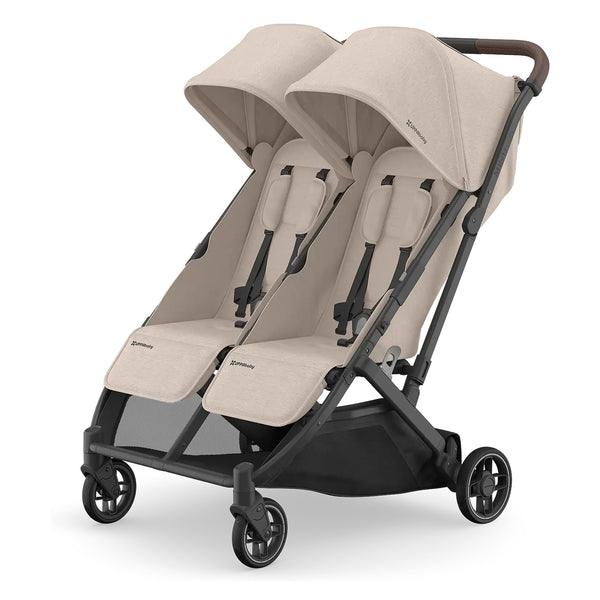 uppababy 2018 minu UPPAbaby Minu Duo – Dimples Baby Brooklyn