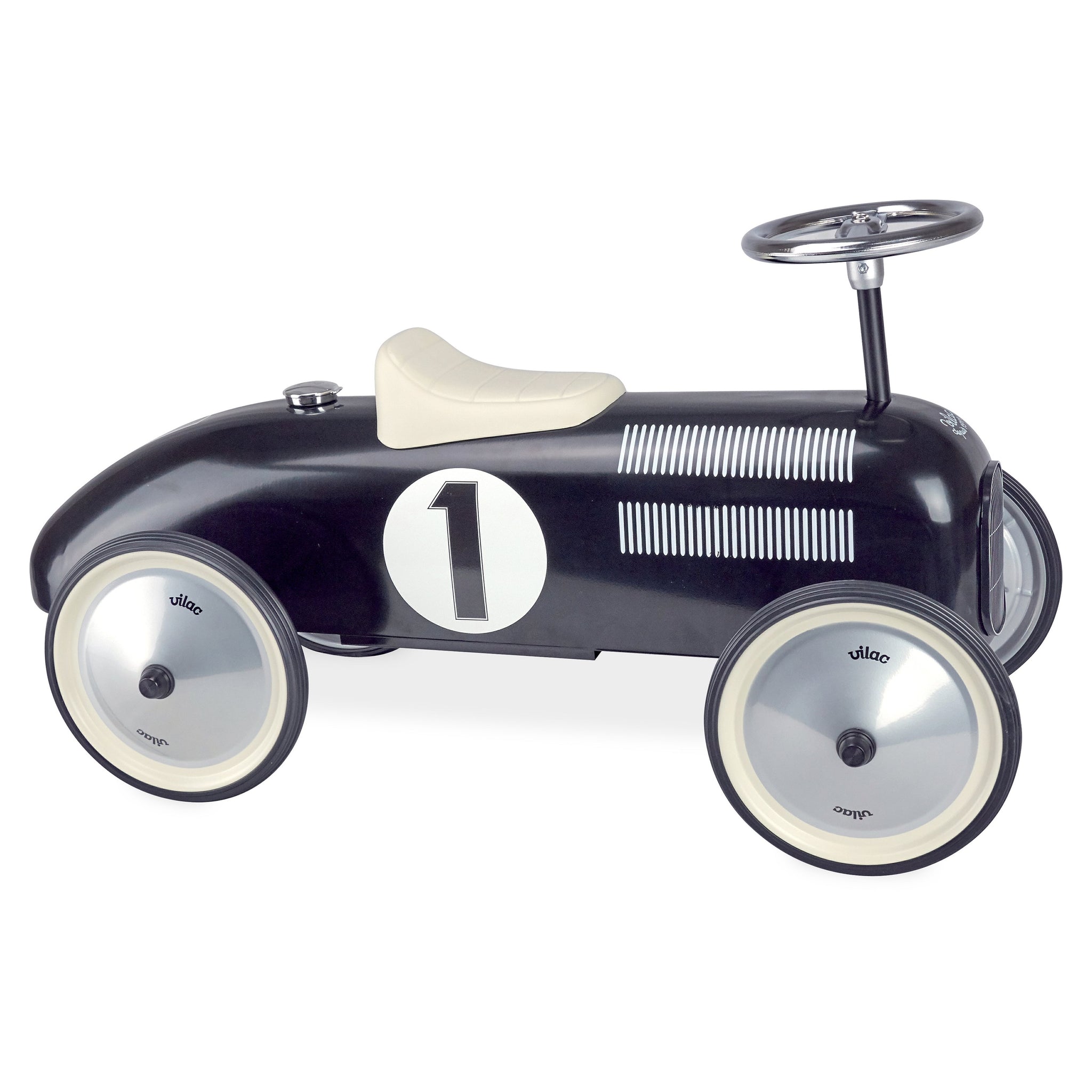 Vilac Vintage Car – Dimples Baby Brooklyn