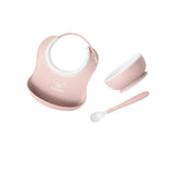 BabyBjörn Baby Feeding Set, 3 pcs