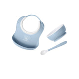 BabyBjörn Baby Feeding Set, 3 pcs