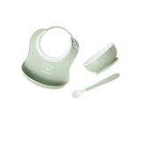 BabyBjörn Baby Feeding Set, 3 pcs