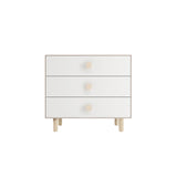 Oeuf Dot 3-Drawer Dresser