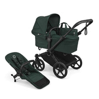 bugaboo donkey 2 Bugaboo Donkey 6 2-in-1 Stroller – Dimples Baby Brooklyn