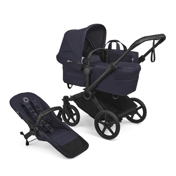 bugaboo repairs near me Bugaboo Donkey 6 2-in-1 Stroller – Dimples Baby Brooklyn