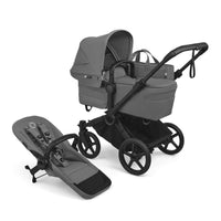 bugaboo mono Bugaboo Donkey 6 2-in-1 Stroller – Dimples Baby Brooklyn